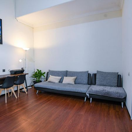 Dhome By Riana Wendit Dış mekan fotoğraf