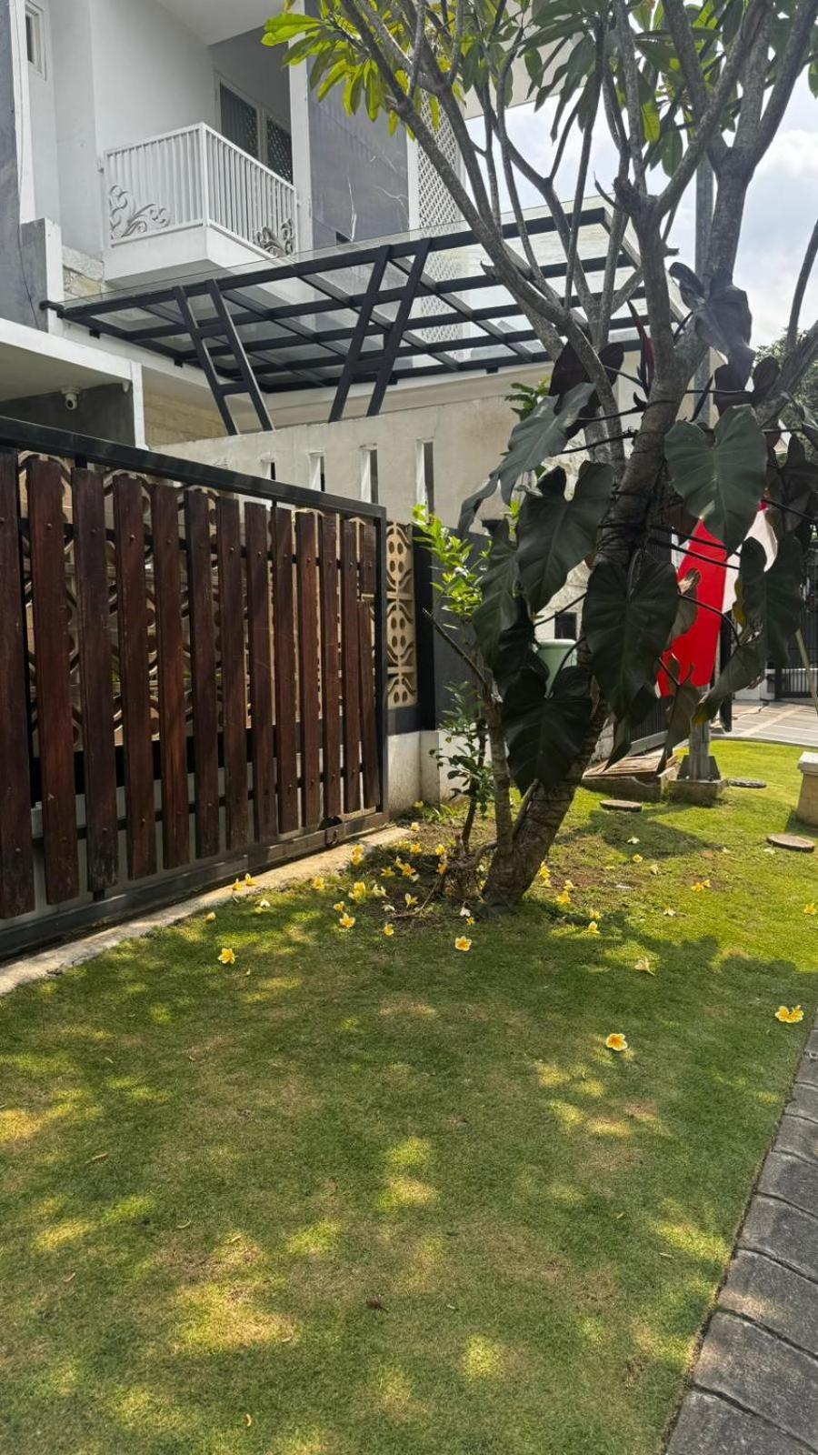 Dhome By Riana Wendit Dış mekan fotoğraf