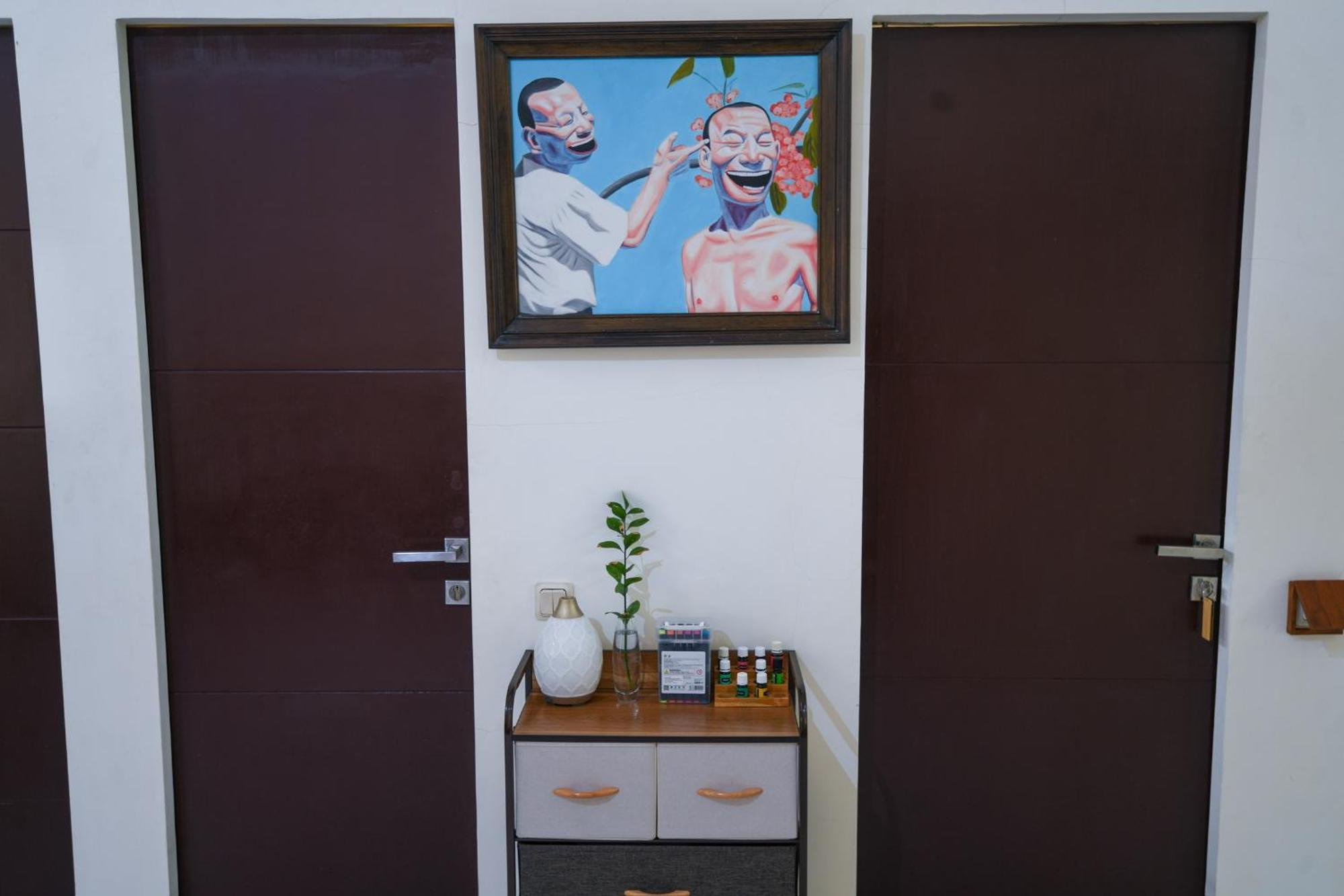 Dhome By Riana Wendit Dış mekan fotoğraf